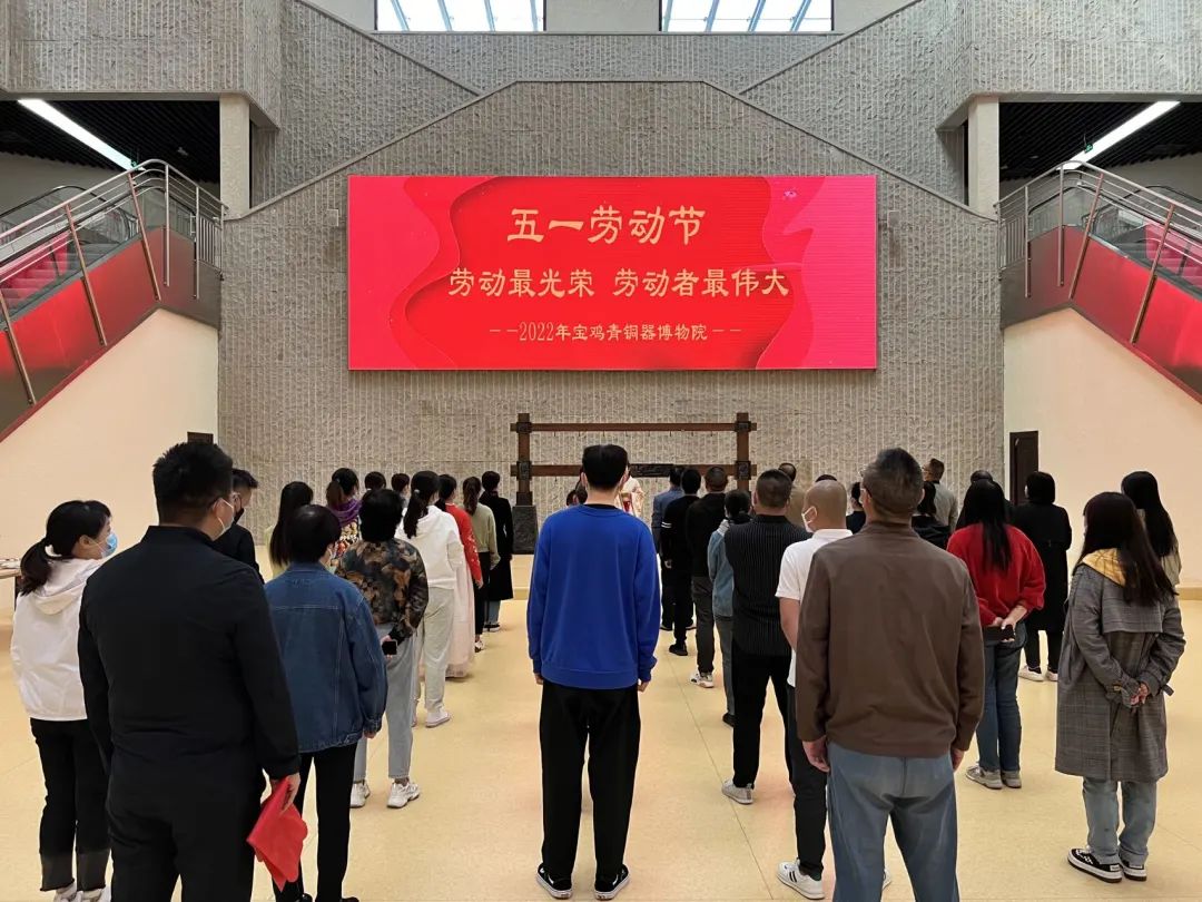 五一劳动节|致敬劳动者