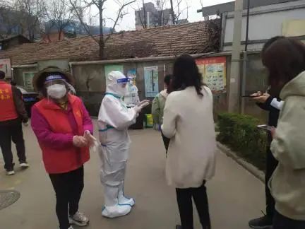 责之所在，“疫”往无前——宝鸡青铜器博物院陈列部抗疫小记