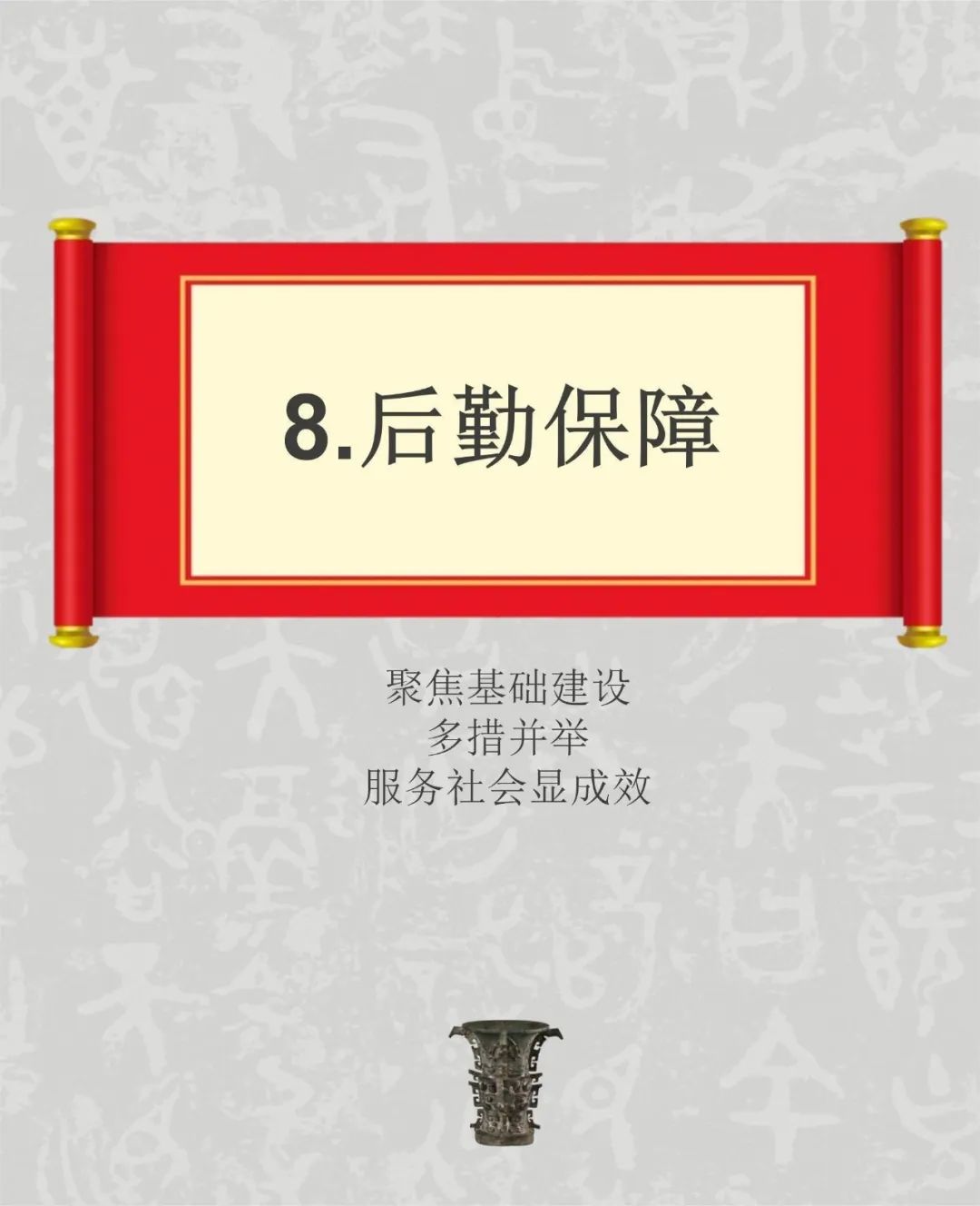 宝鸡青铜器博物院2022工作亮点