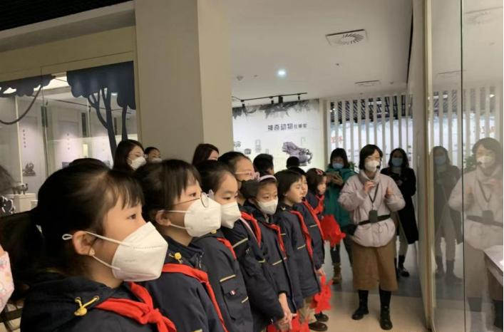 线上展览| “和合与共”圆满闭幕 虚拟展厅 线上来袭
