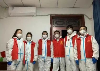 责之所在，“疫”往无前——宝鸡青铜器博物院陈列部抗疫小记