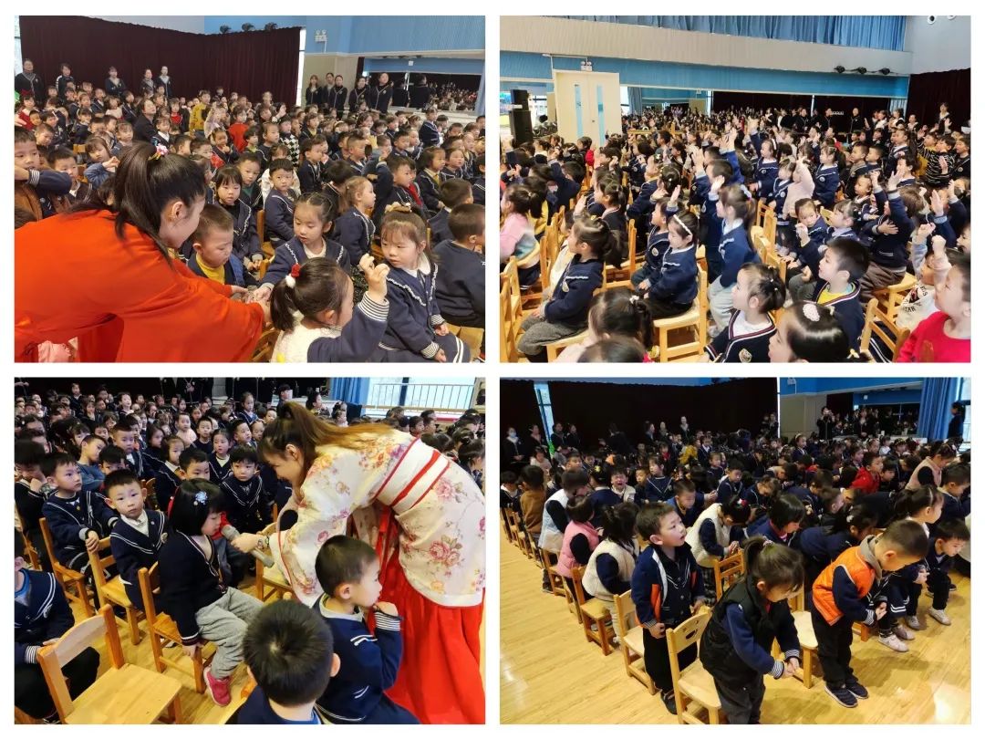 学习雷锋好榜样 传递童年正能量