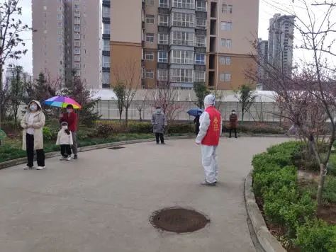 责之所在，“疫”往无前——宝鸡青铜器博物院陈列部抗疫小记