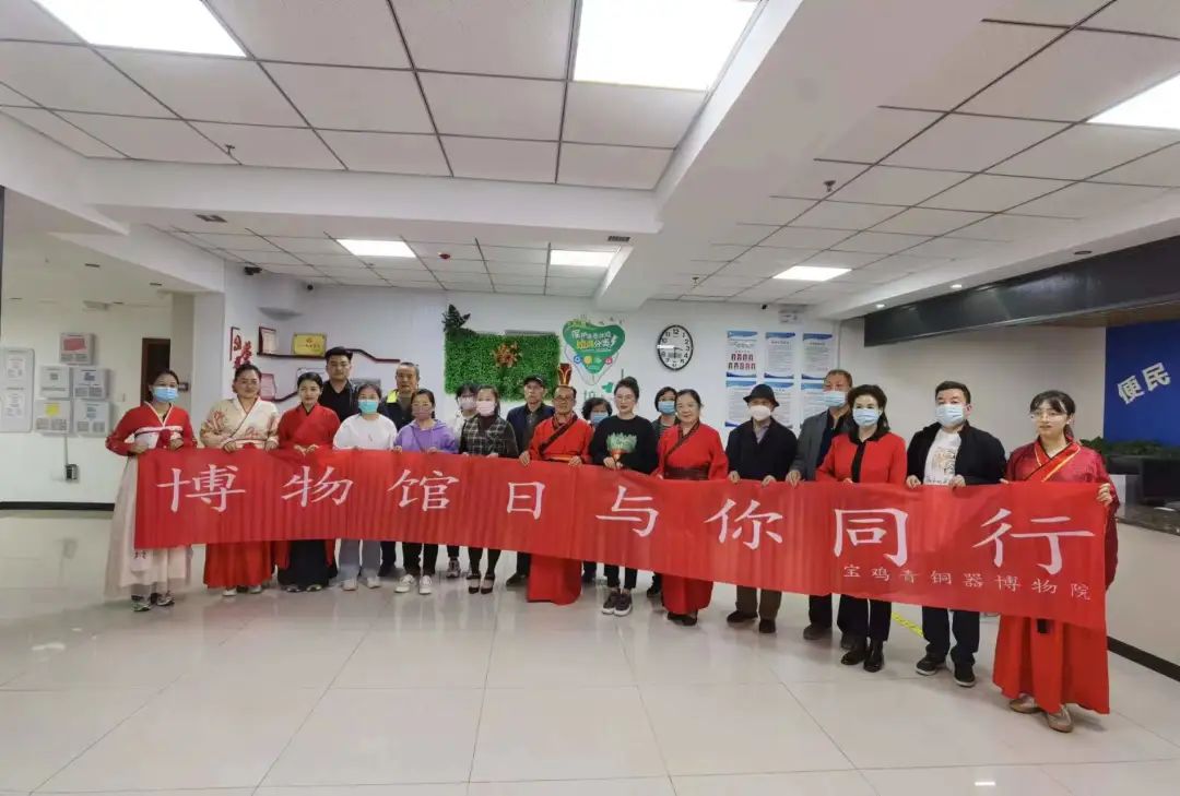 博物馆的力量——历史文化进社区