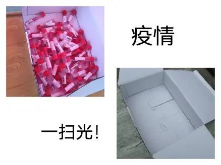 责之所在，“疫”往无前——宝鸡青铜器博物院陈列部抗疫小记