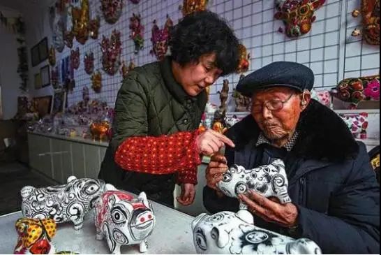 活动预告：虎年画虎