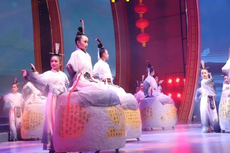 宝鸡青铜器博物院5·18国际博物馆日活动预览精彩呈现！