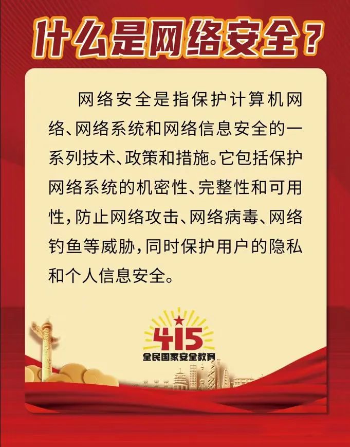 增强保密意识，筑牢安全防线