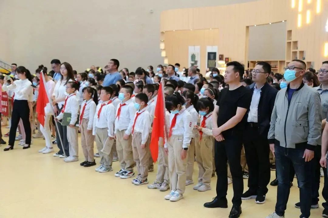 宝鸡市“5·18国际博物馆日”宣传活动在宝鸡青铜器博物院举行