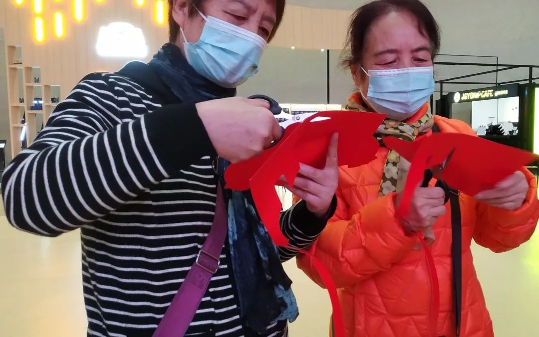 “九九重阳节，感恩敬老传孝道”