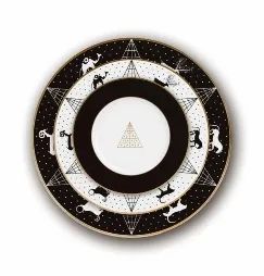明日开幕：“美在阿拉善——岩画与居延汉简艺术展”