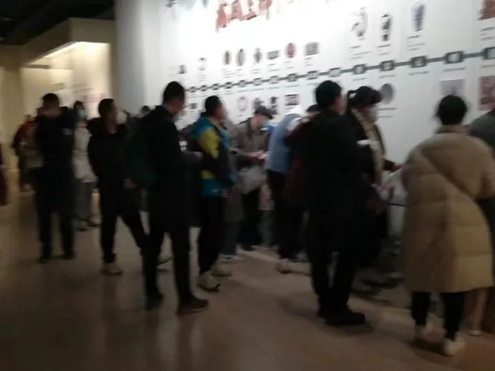 新展开幕 | “和合与共”  新春献礼 龙凤呈祥 等你打卡