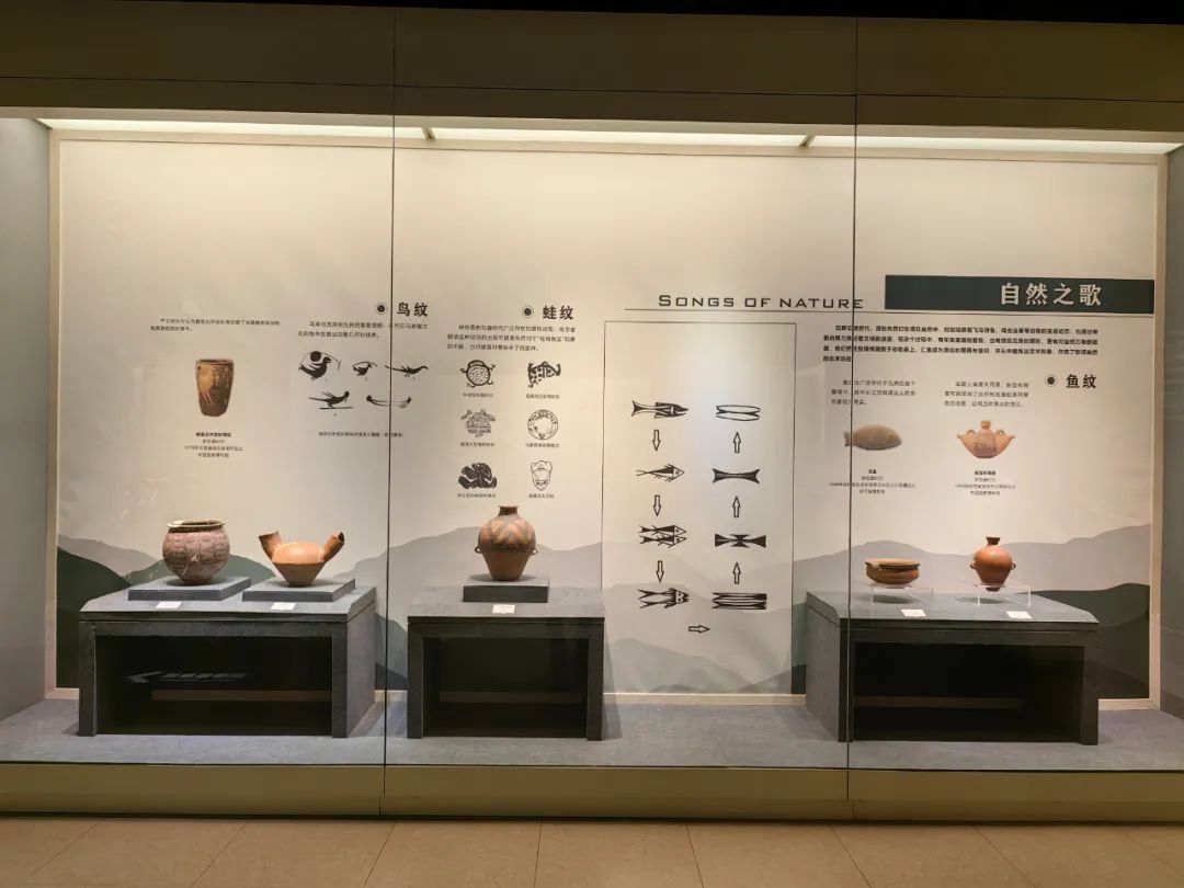 新展开幕 | “和合与共” 宝博开展 亮点纷呈 抢先来看！