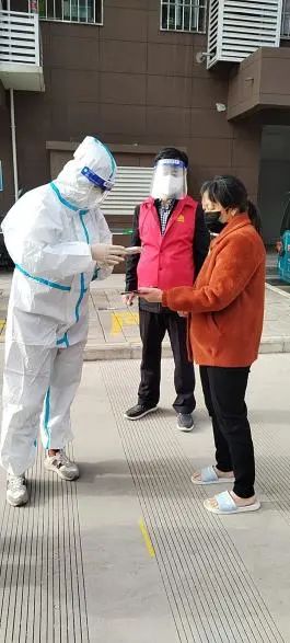 责之所在，“疫”往无前——宝鸡青铜器博物院陈列部抗疫小记