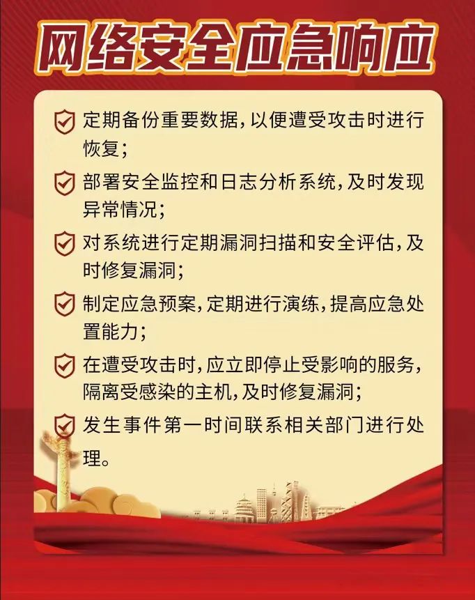 增强保密意识，筑牢安全防线