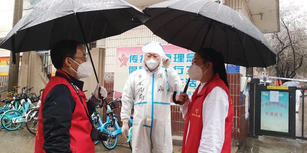 不一样的三月——宝鸡青铜器博物院高磊战疫日记