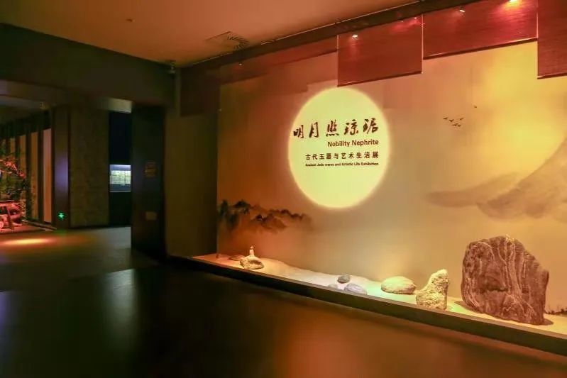宝鸡青铜器博物院“五一”假期开放公告