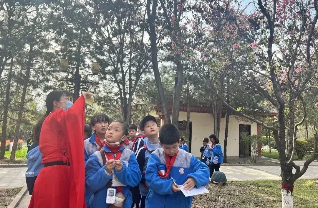 走进科技之春 • 感受花卉魅力