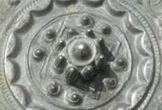 宝博微课堂丨铜镜博览会之三——镜钮集锦