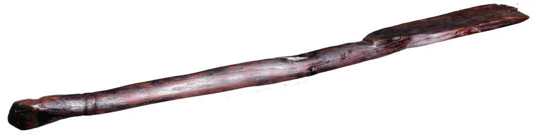 宝博微课堂|风好正扬帆:中国古代航海科技展—一橹三桨
