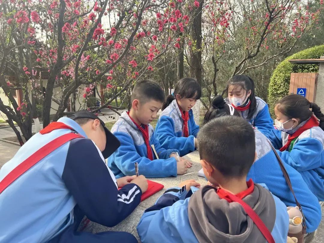 走进科技之春 • 感受花卉魅力