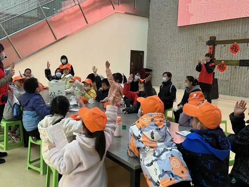 研学活动|传承周礼文化 弘扬爱国情怀
