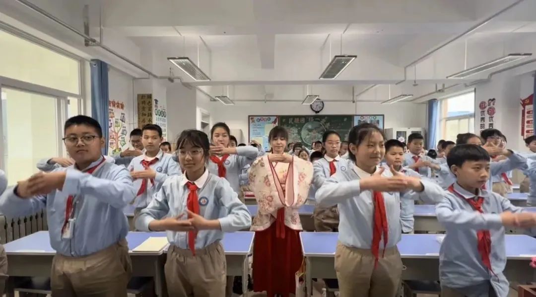 宝鸡青铜器博物院“劳动光荣,乐享五一”系列活动精彩纷呈