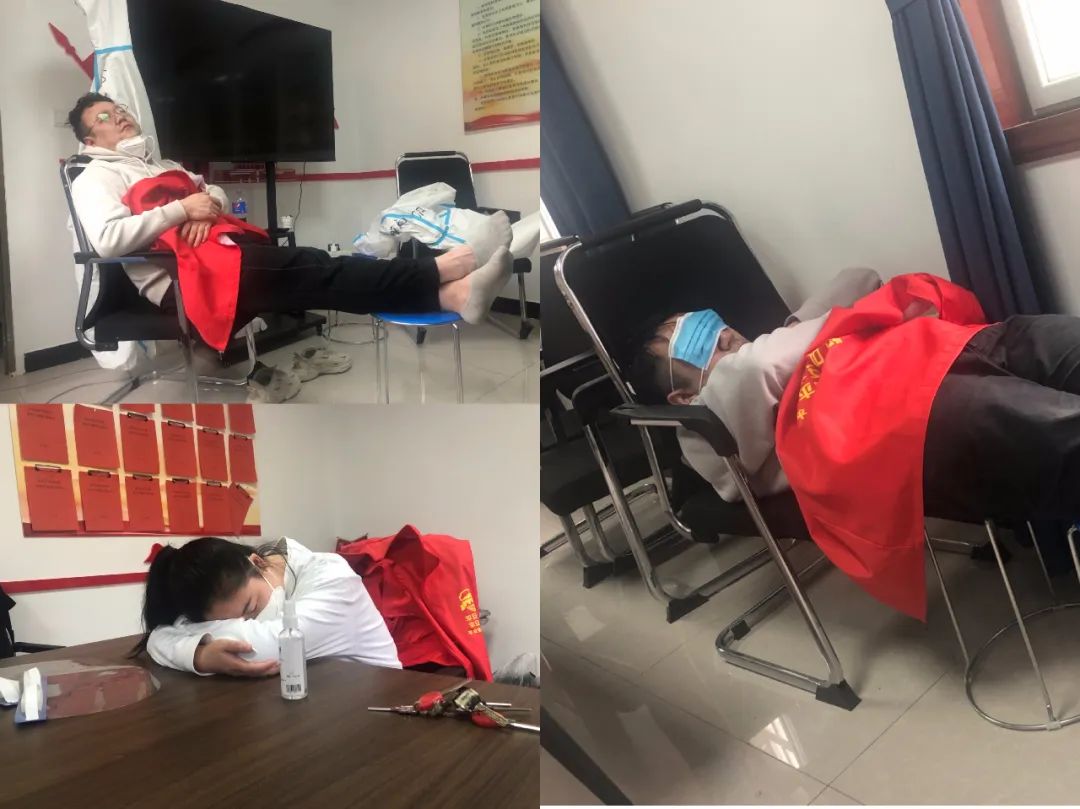 不一样的三月——宝鸡青铜器博物院高磊战疫日记